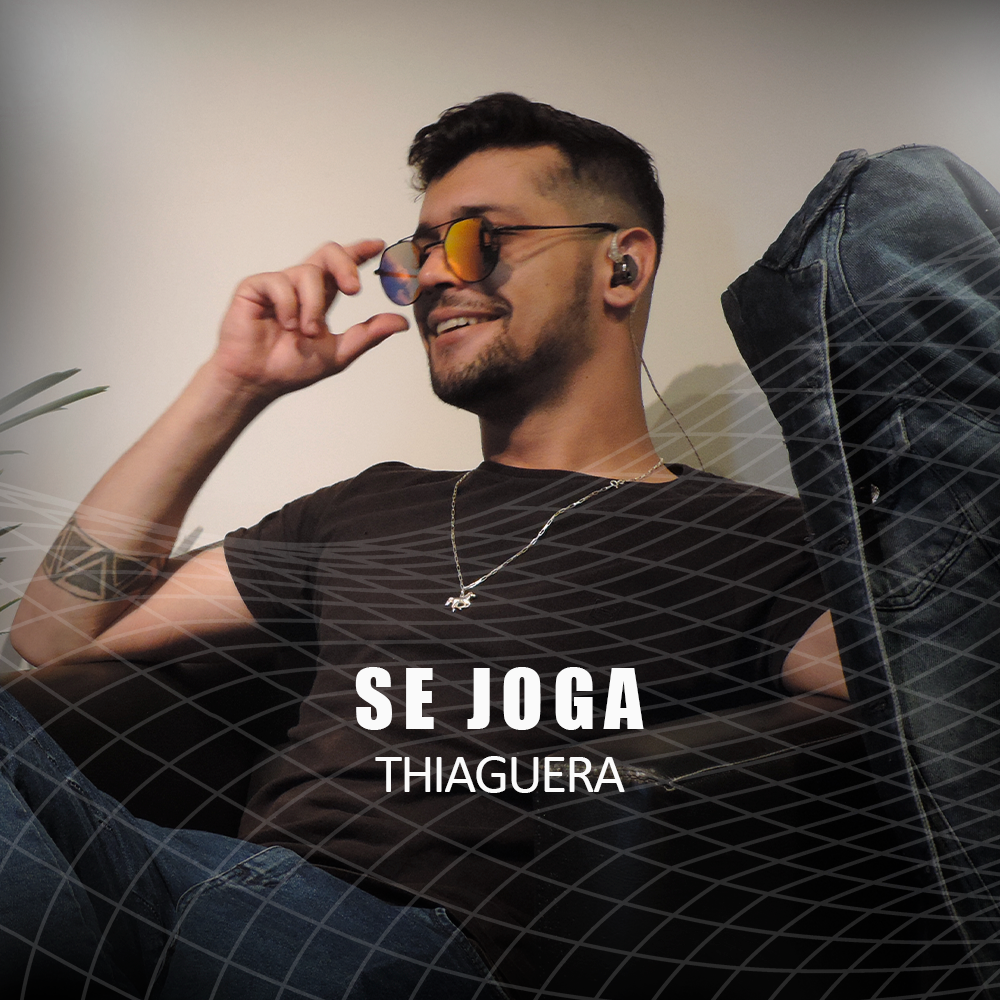 Thiaguera - Artista Musical