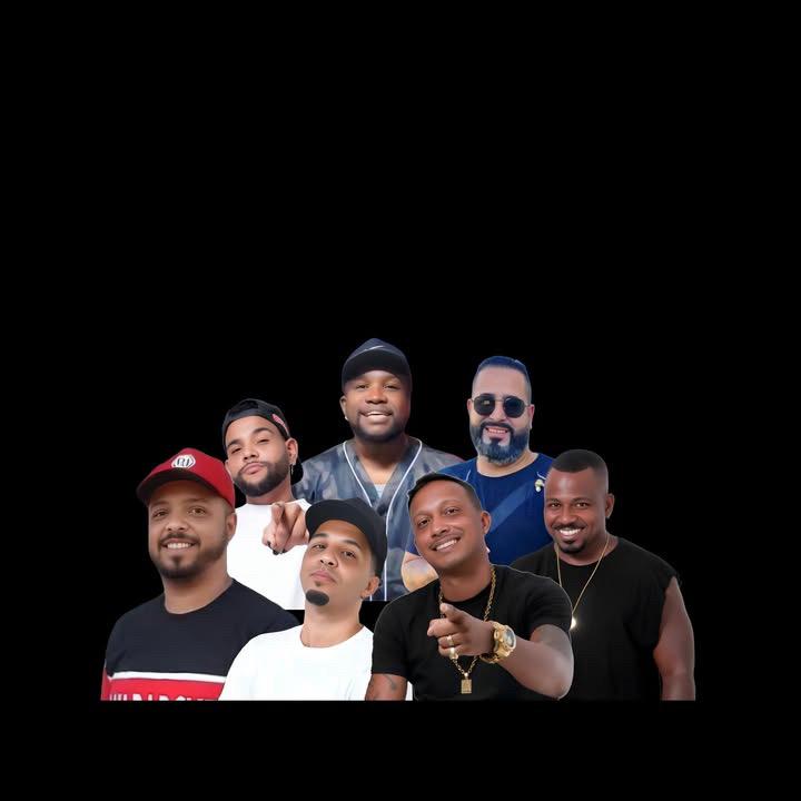 Pagode do peixinho  - Artista Musical