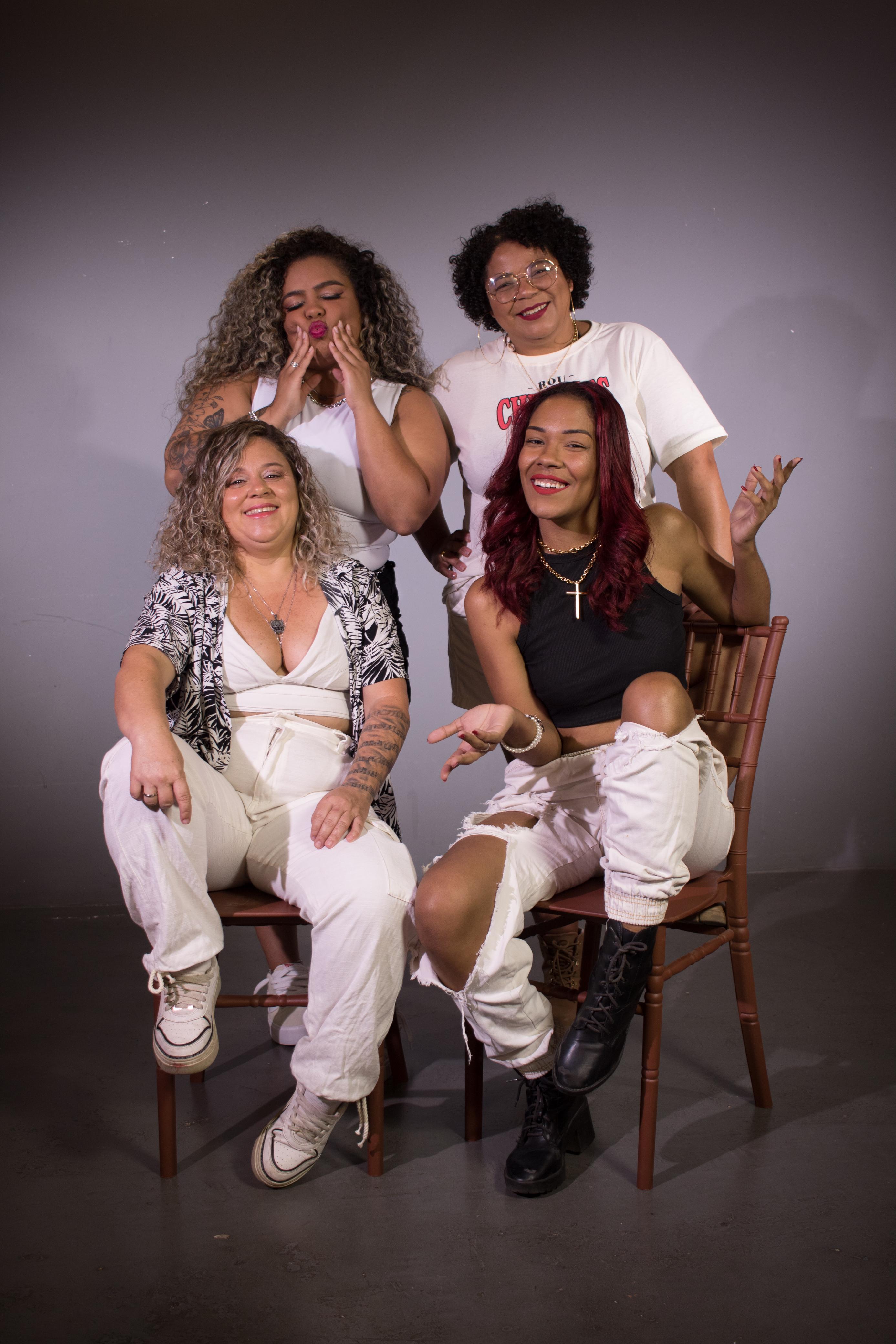 Samba da Mulher - Artista Musical