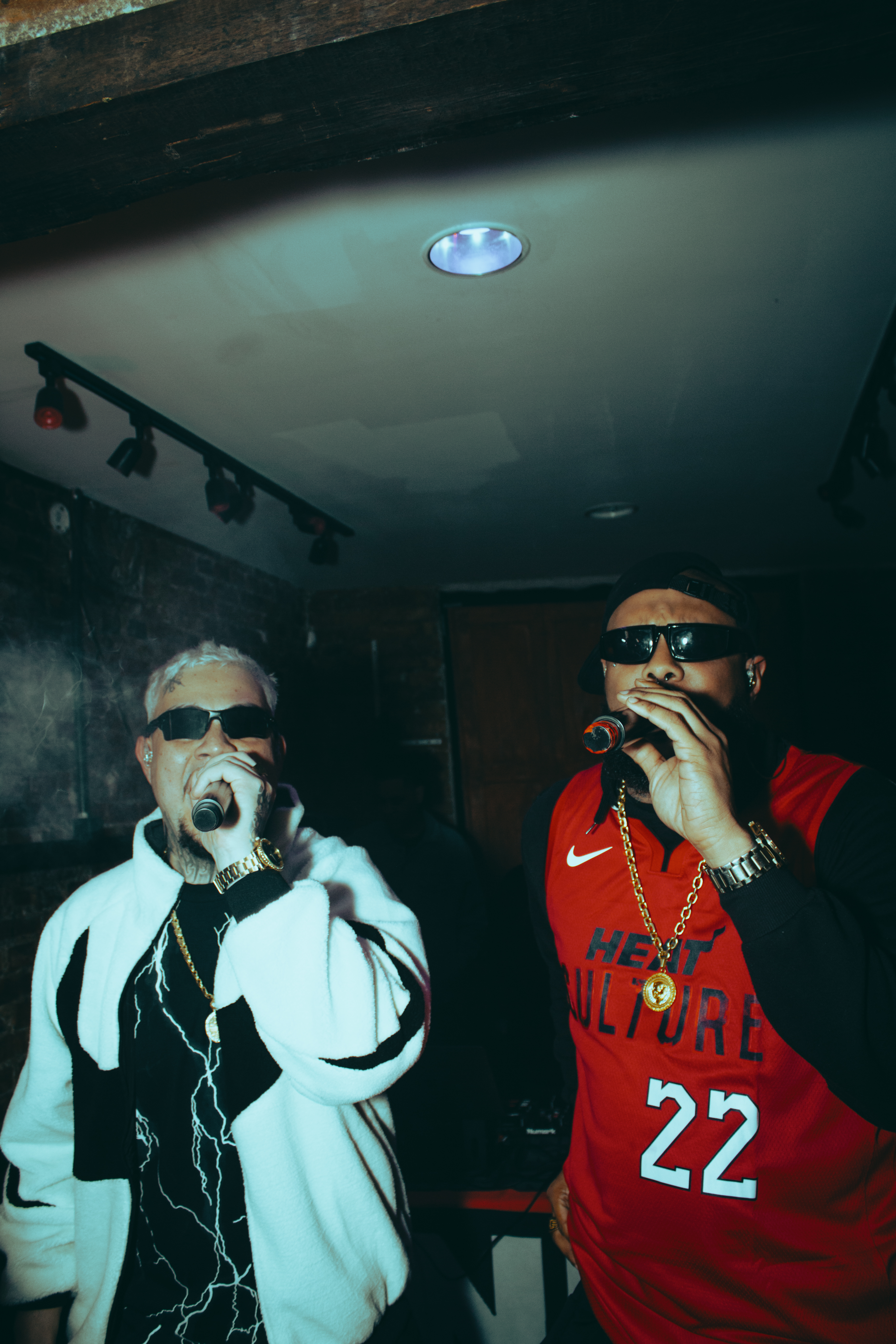 Nbl a Dupla  - Artista Musical