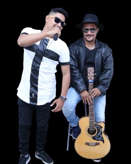 Benicio e Rhuan  - Artista Musical