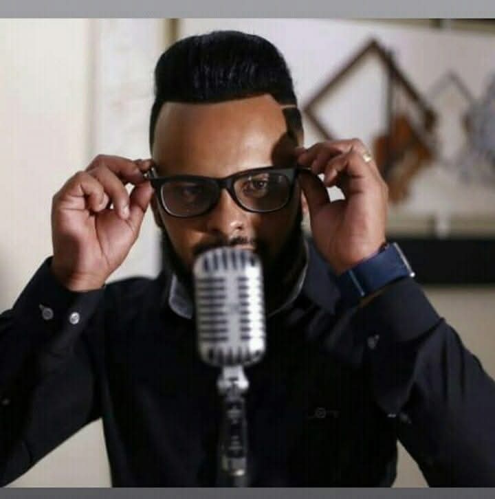 Cleiton Ferreira_oficial - Artista Musical