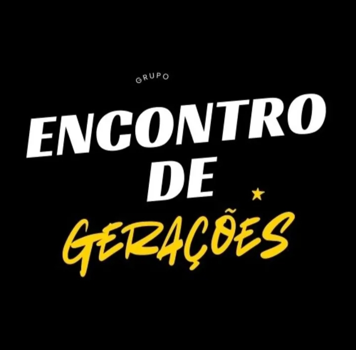 Grupo Encontro de Gerações  - Artista Musical