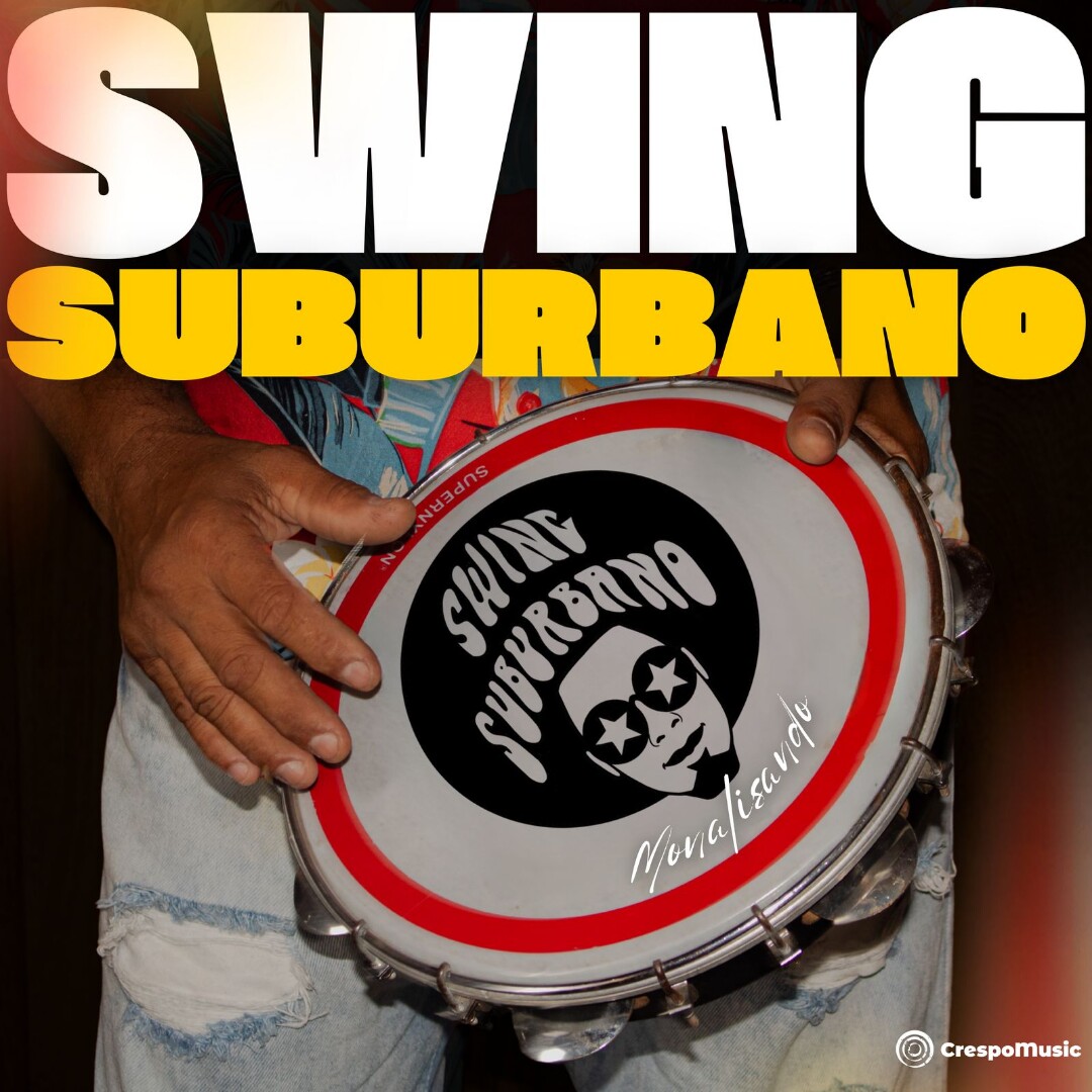 Swing Suburbano - Artista Musical