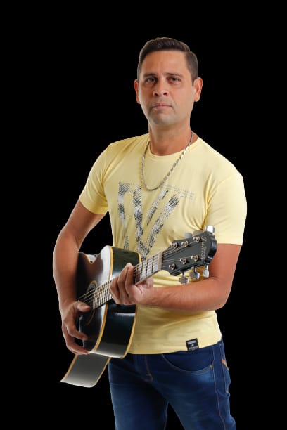 Acústico-Beto Araújo - Artista Musical