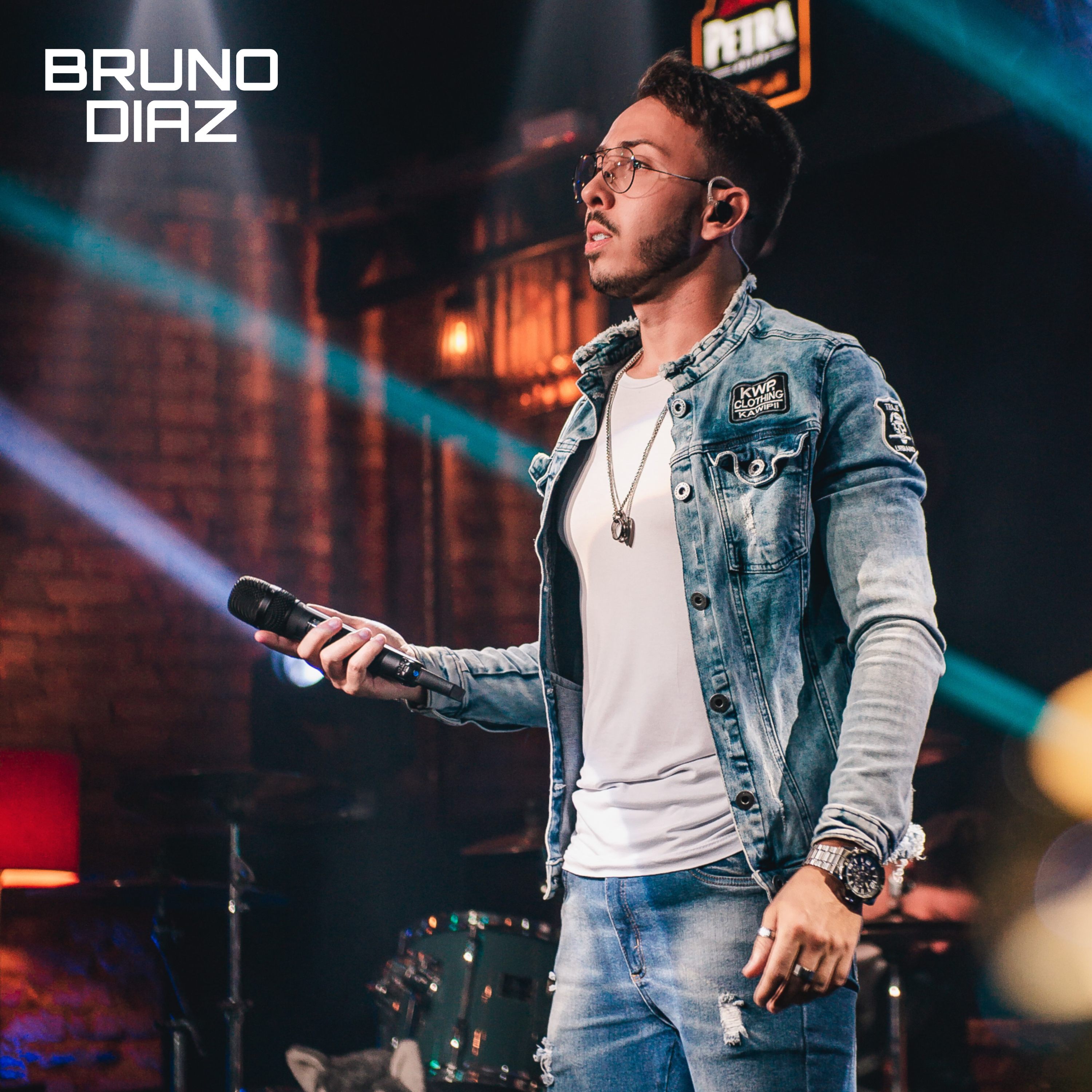 Bruno Diaz - Artista Musical