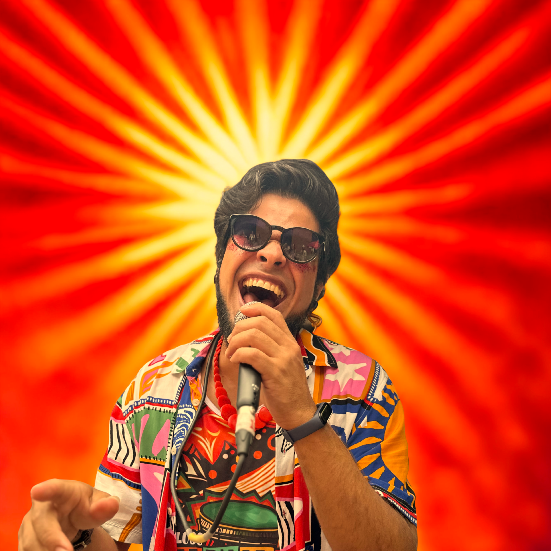 Djanio - Artista Musical
