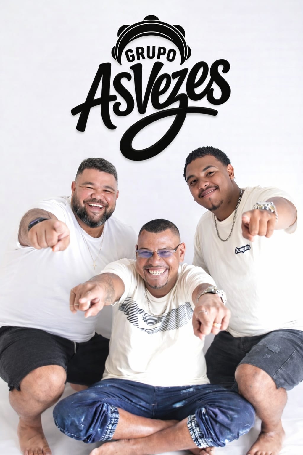 Grupo Asvezes  - Artista Musical