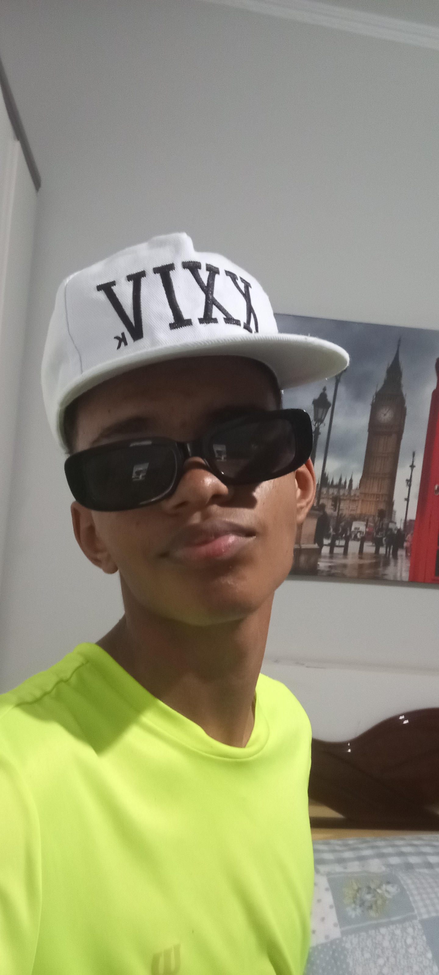 Juninho do surdo  - Artista Musical
