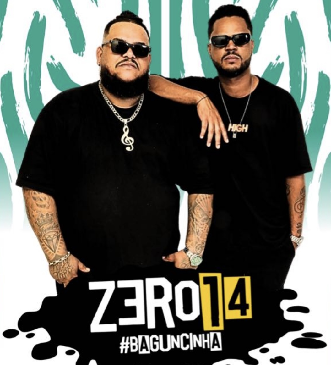 Zer014 - Artista Musical