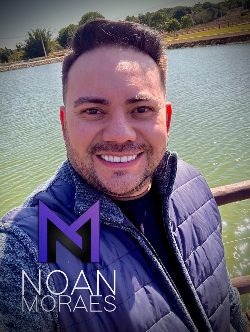 NOAN MORAES - Artista Musical