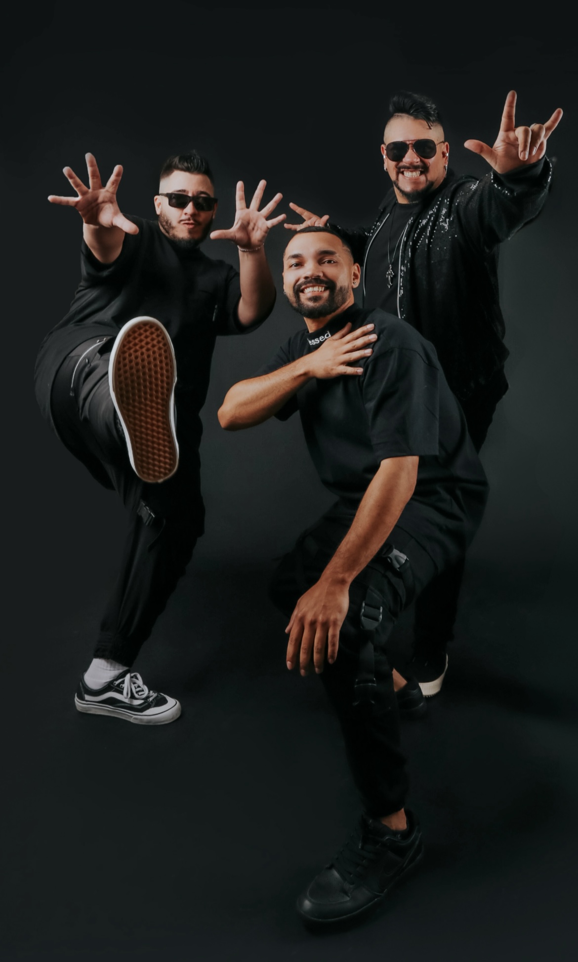 Sempre Vira Samba - Artista Musical
