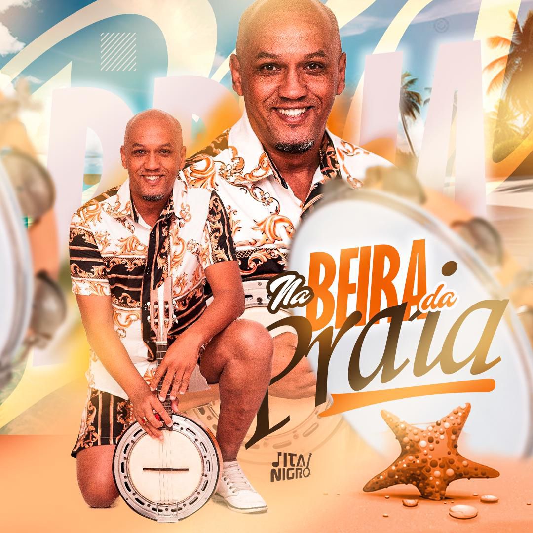 Ita Nigro - Artista Musical
