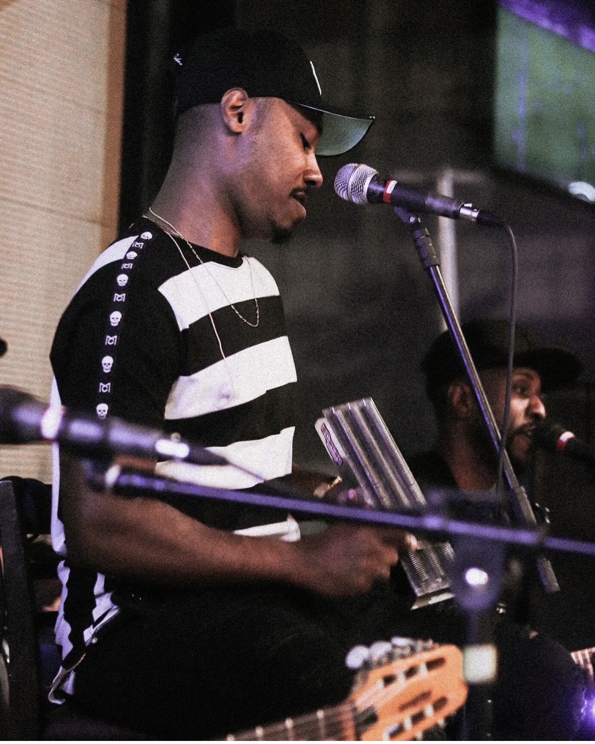 Pagode do Martim  - Artista Musical