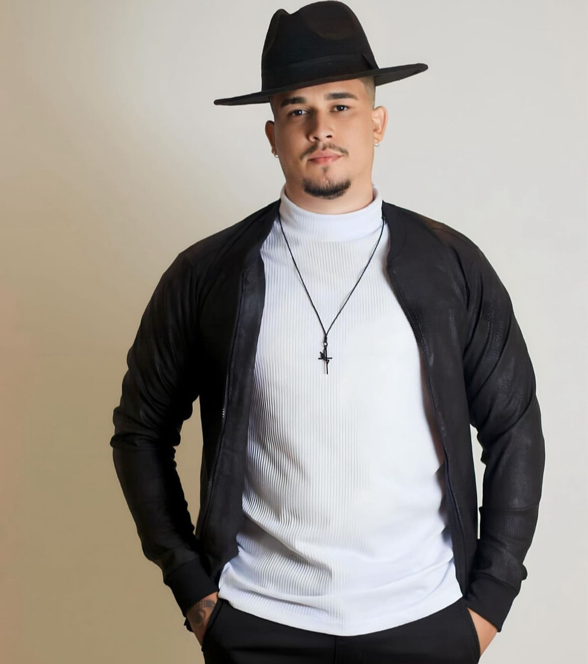 Vianna Jr  - Artista Musical