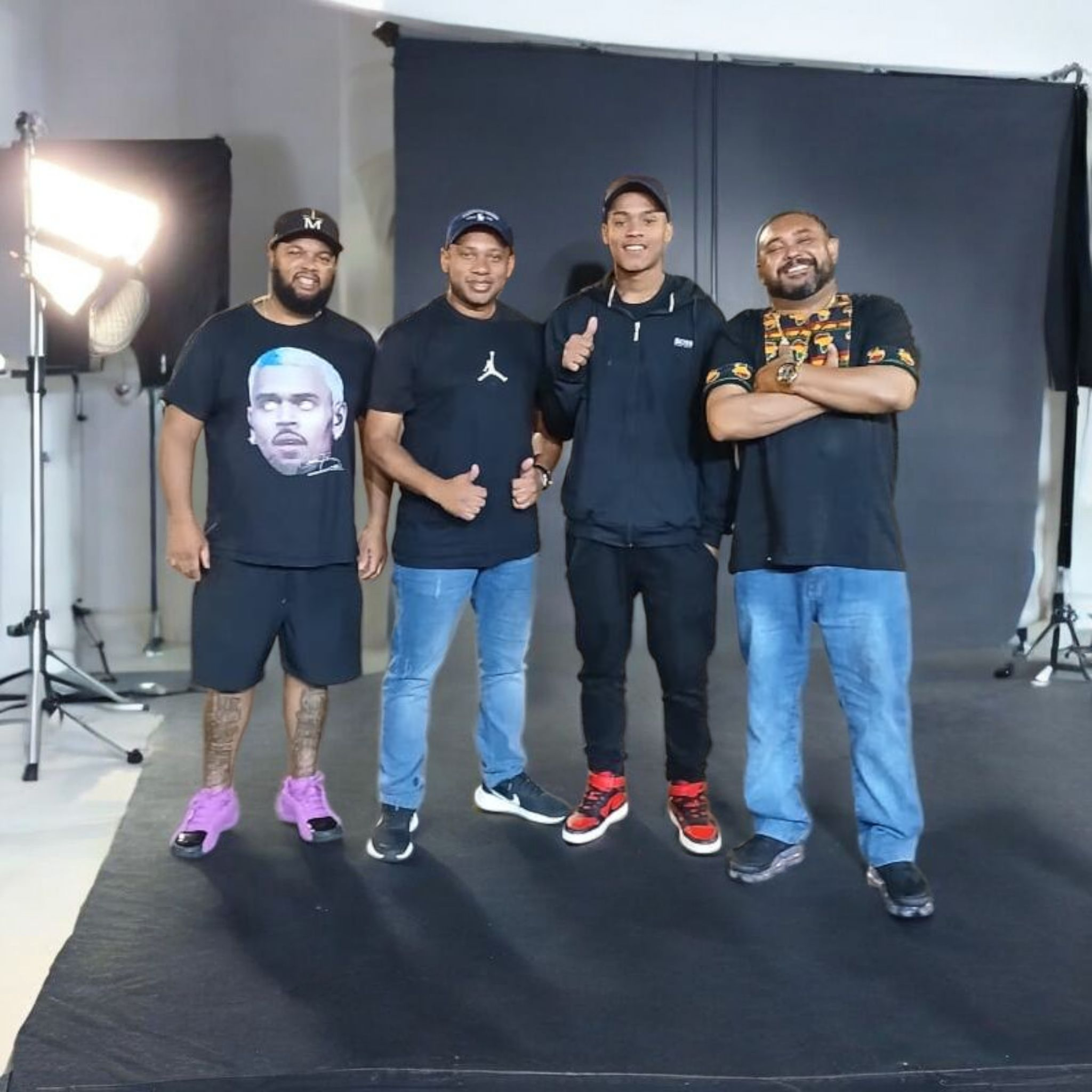 Grupo Art do Morro - Artista Musical