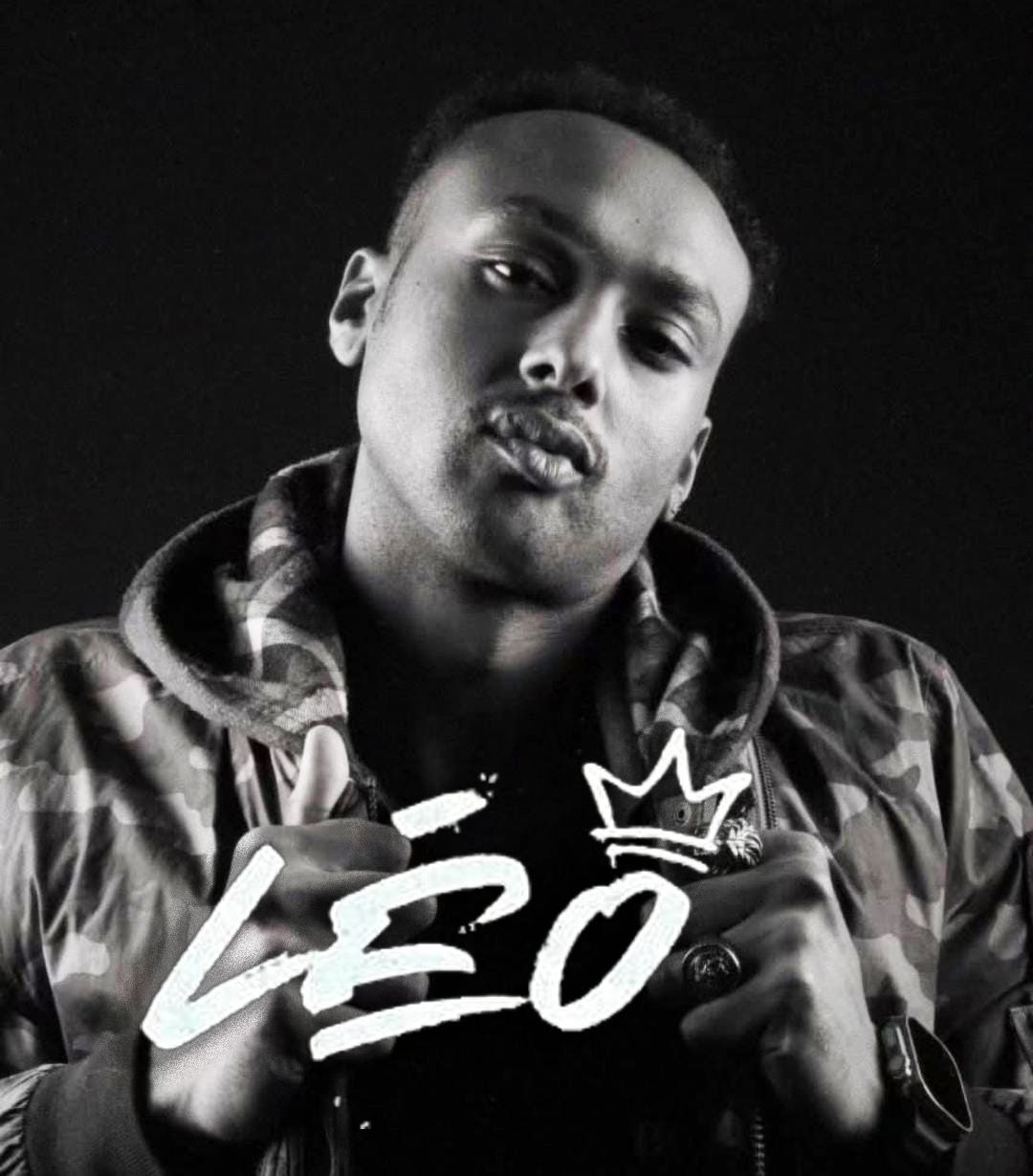 Cantor Léo BG oficial - Artista Musical