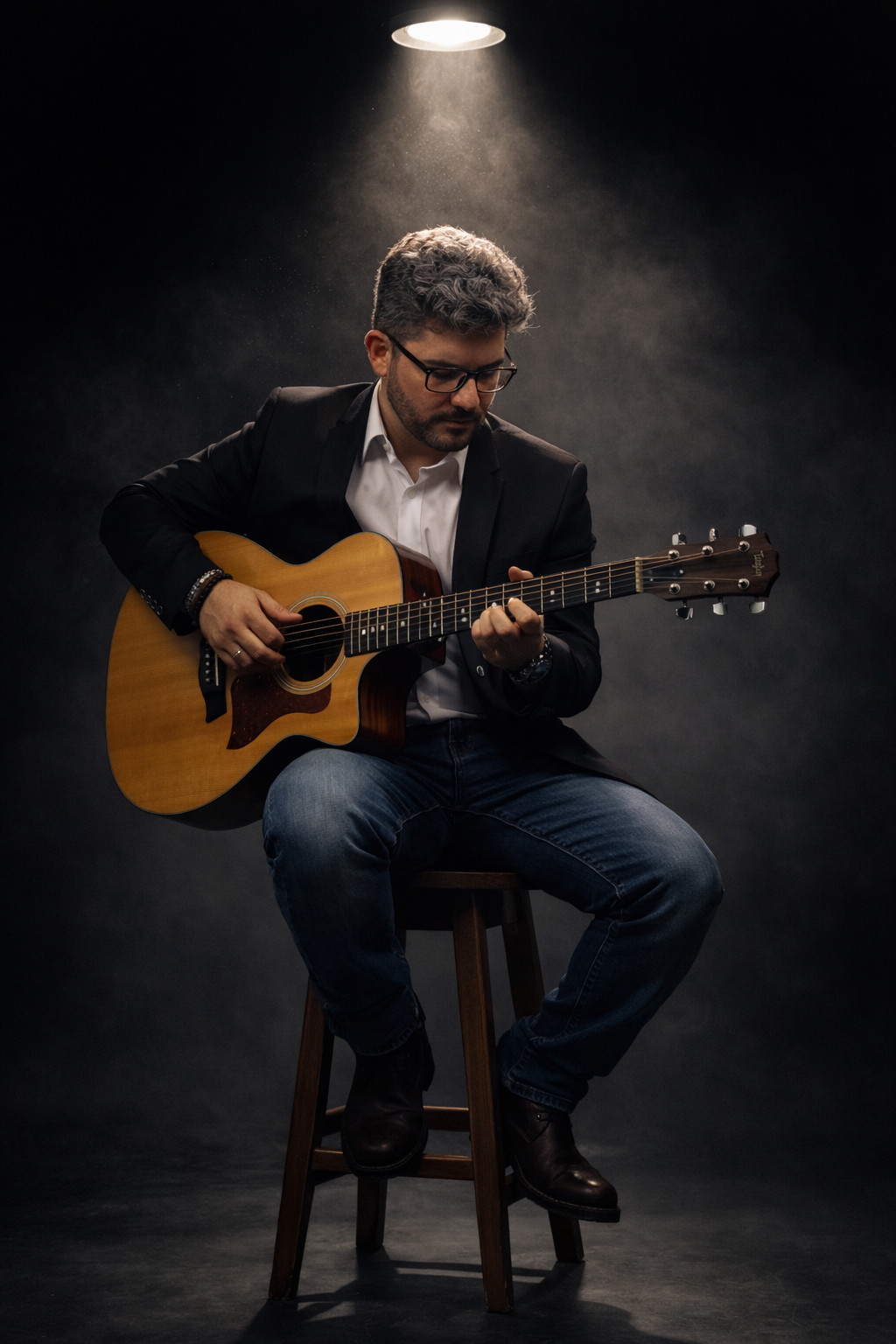 Diego Carvalho - Artista Musical