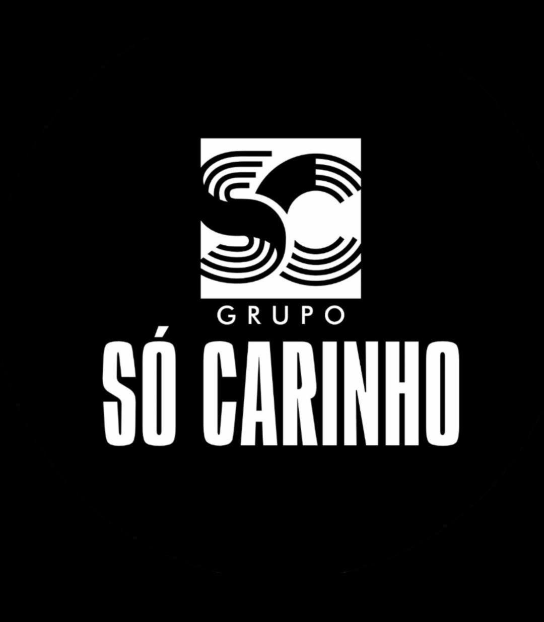 GRUPO SÓ CARINHO  - Artista Musical