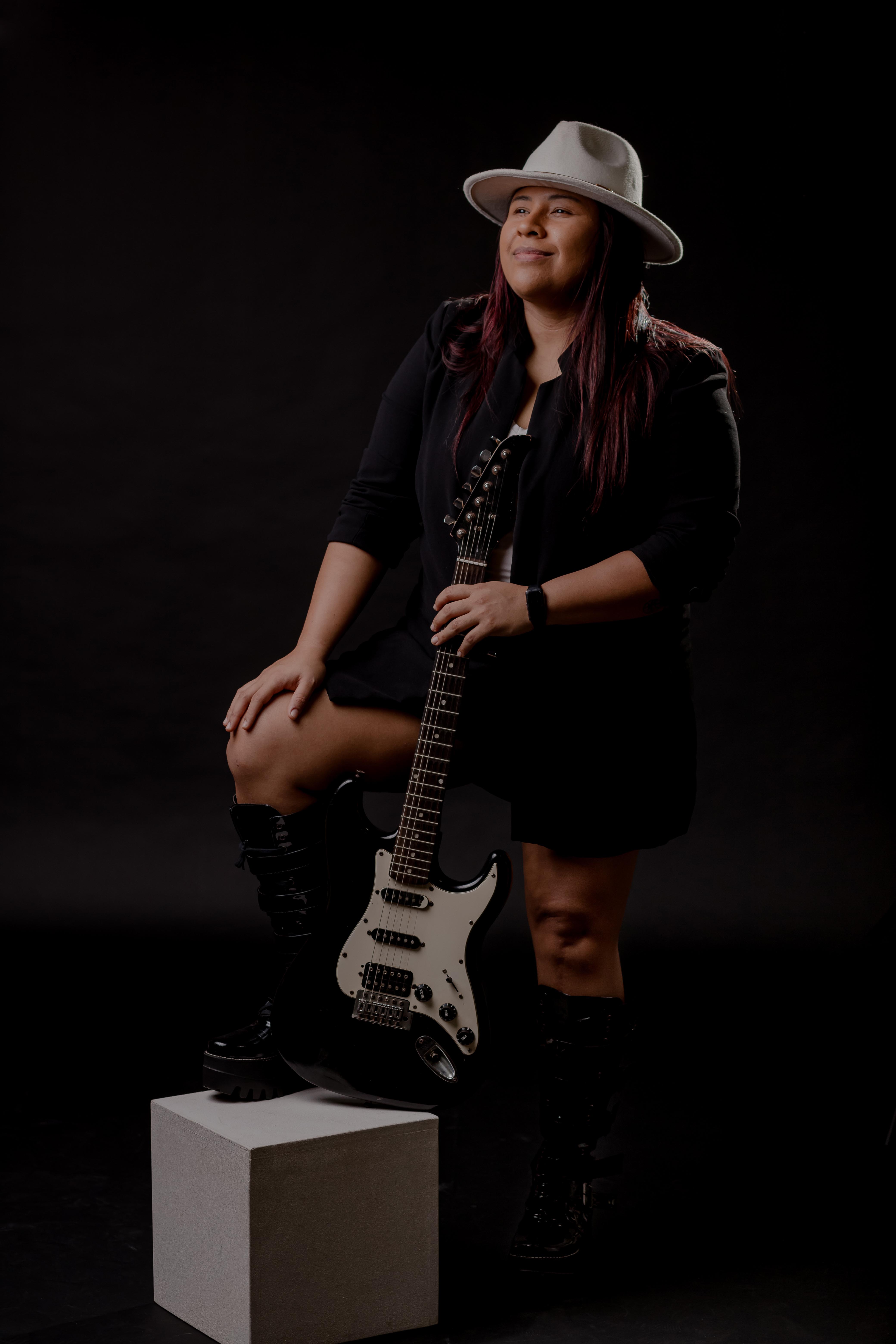 Jéssica Coutinho - Artista Musical