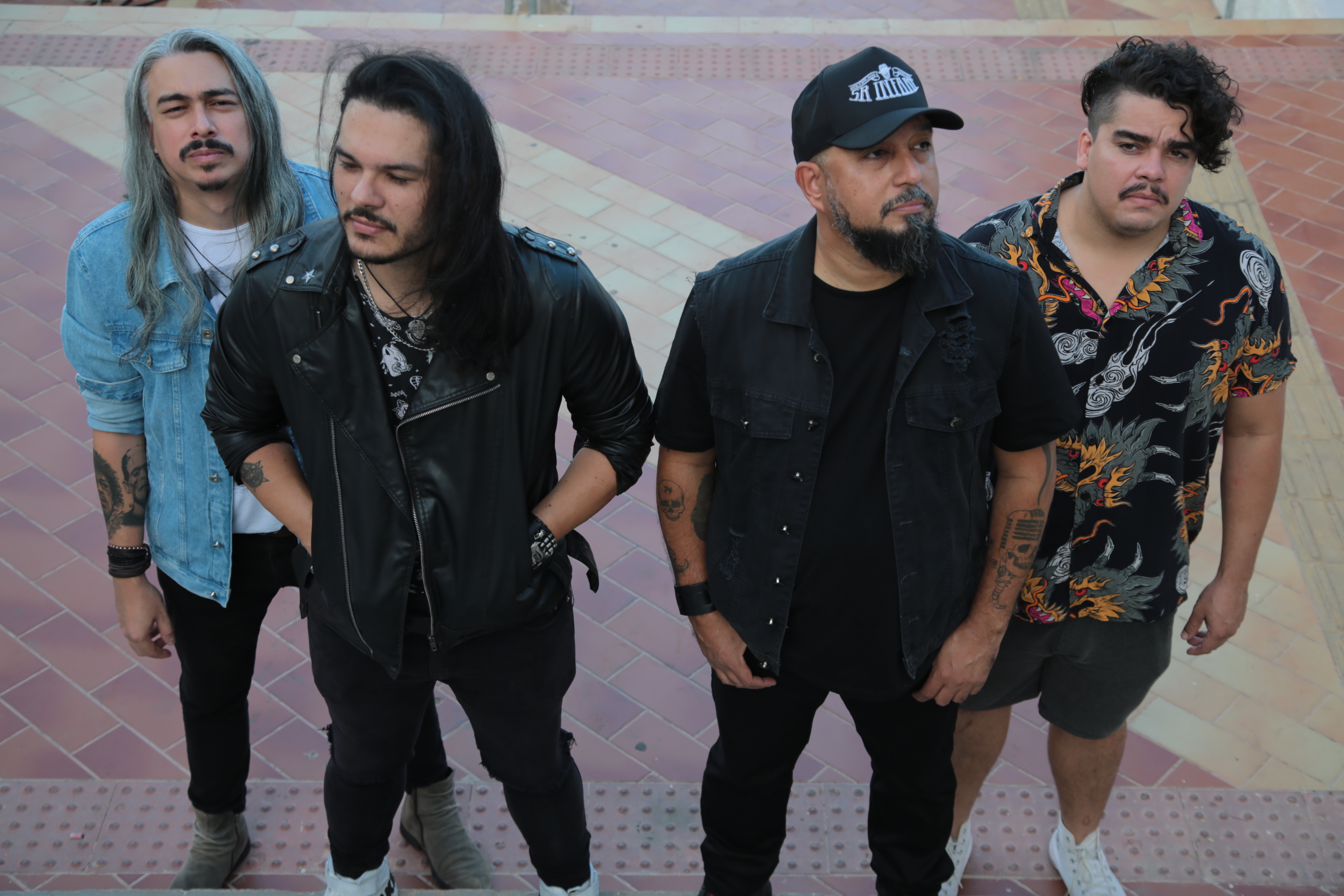 Sr. Infame - Artista Musical