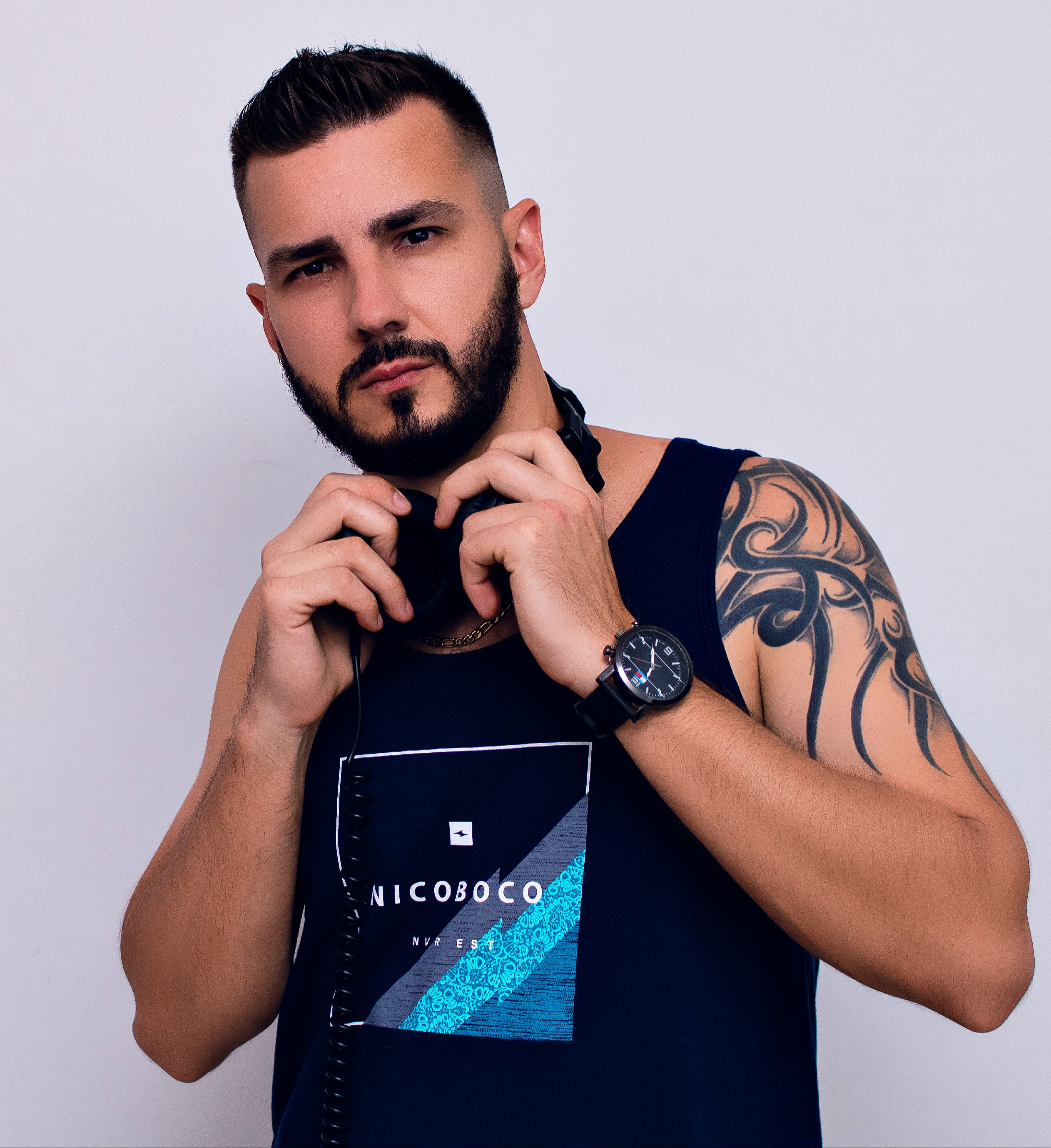 Dj Kiko - Artista Musical