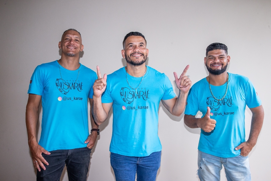 Us_karaê - Artista Musical