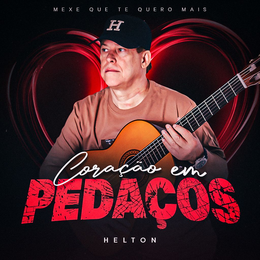 HELTON - Artista Musical