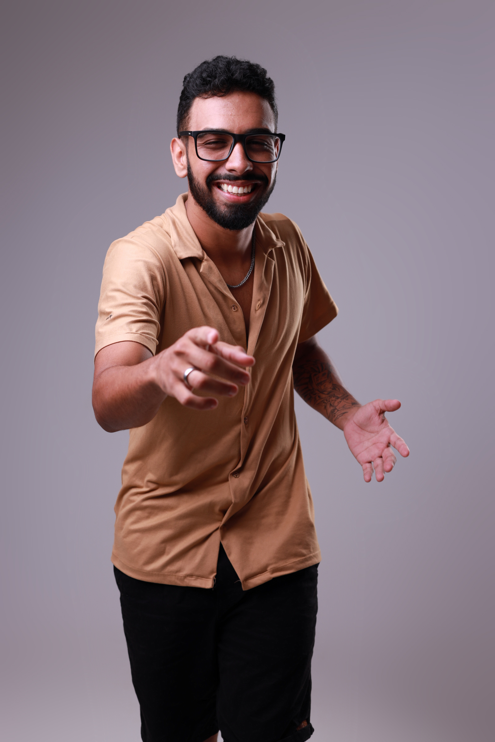 Weslley Oliveira - Artista Musical