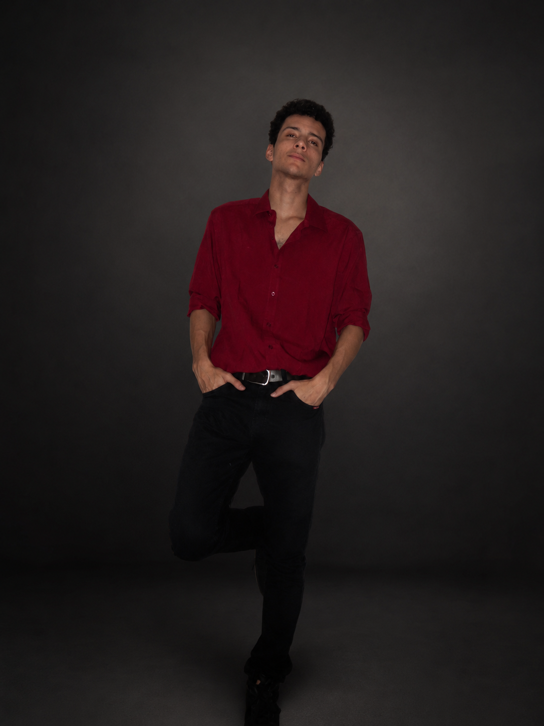 Victor Gabriel - Artista Musical