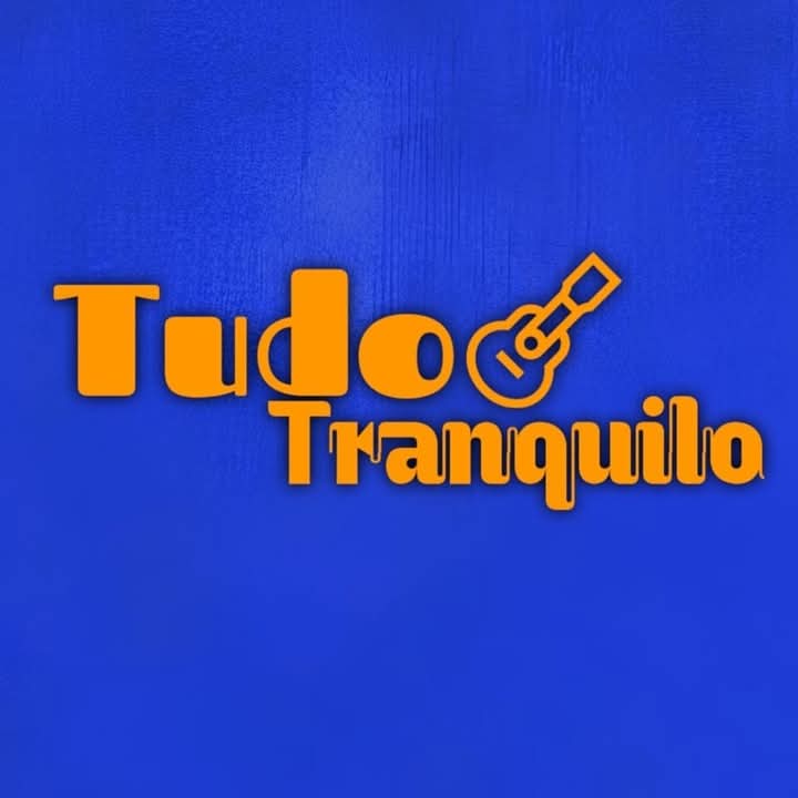 Grupo Tudo Tranquilo  - Artista Musical
