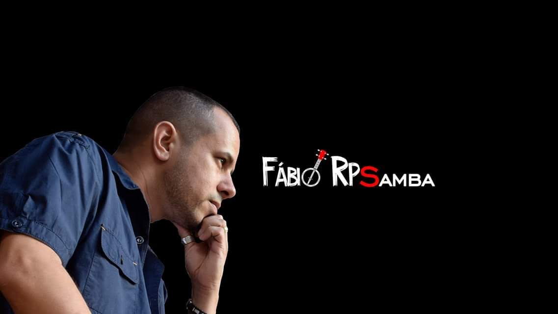 FÁBIO RPSAMBA  - Artista Musical