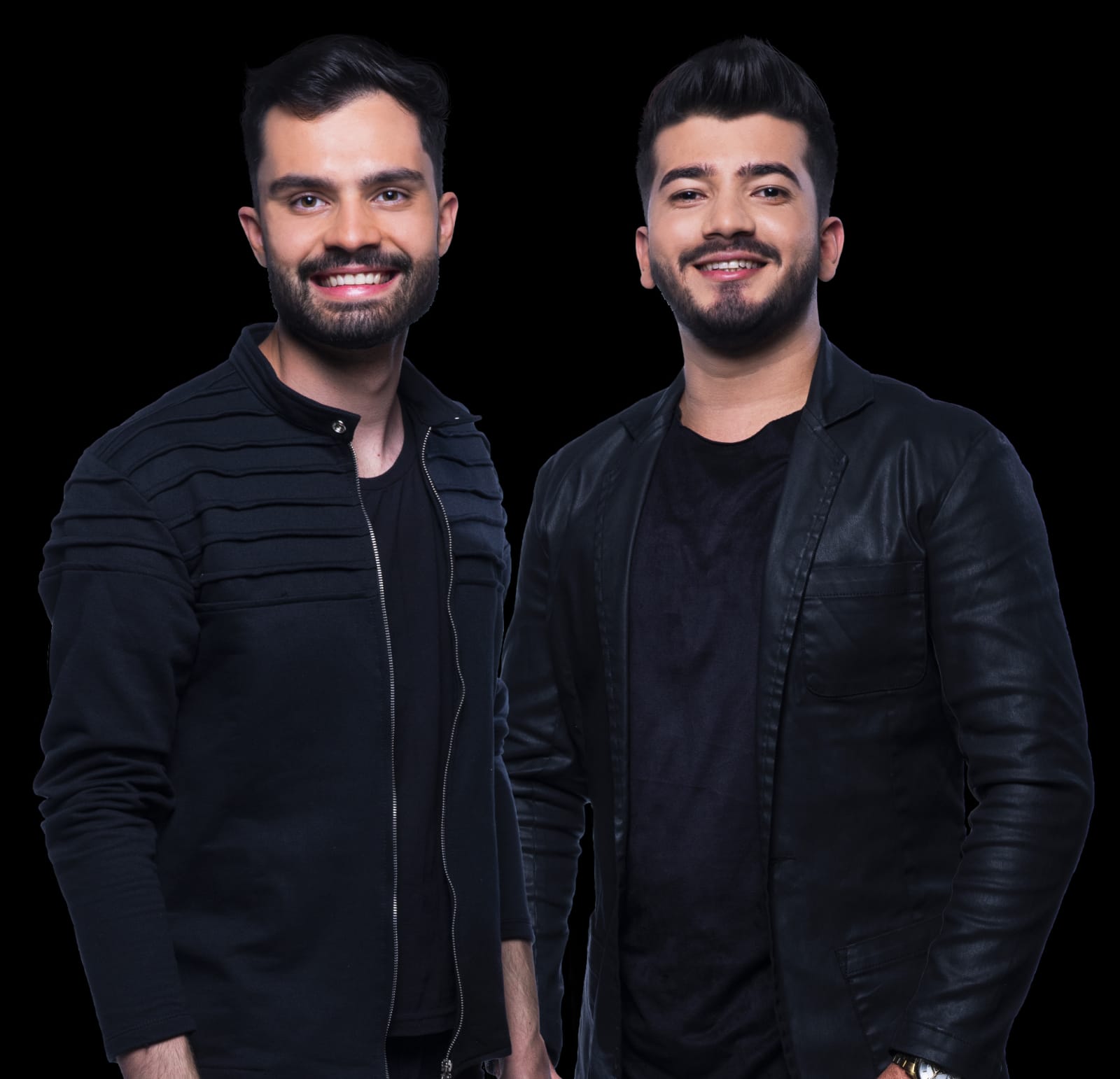 Vitor e Fernando - Artista Musical