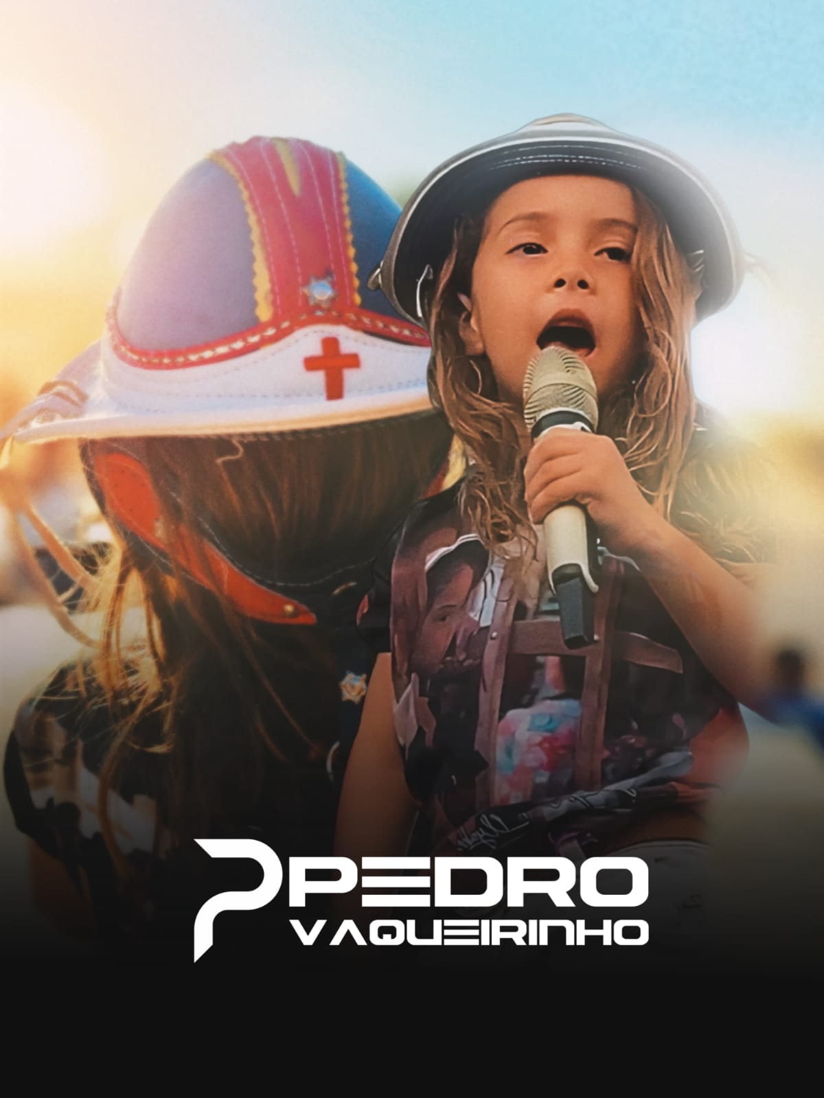 Pedro vaqueirinho  - Artista Musical