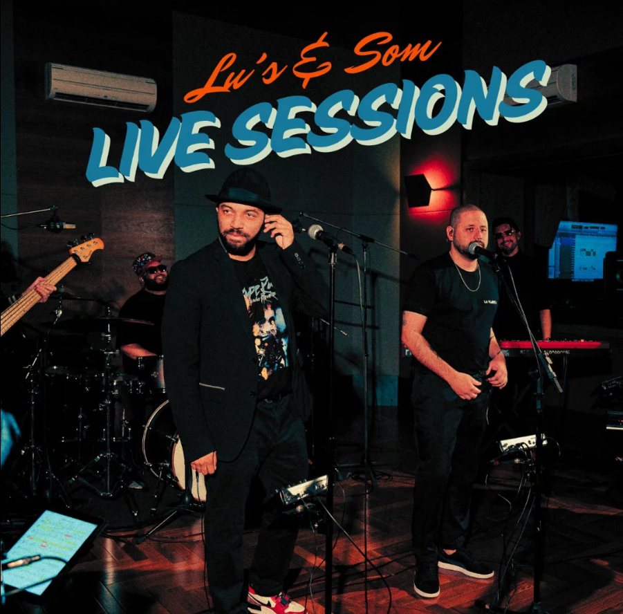 Lus e Som - Artista Musical