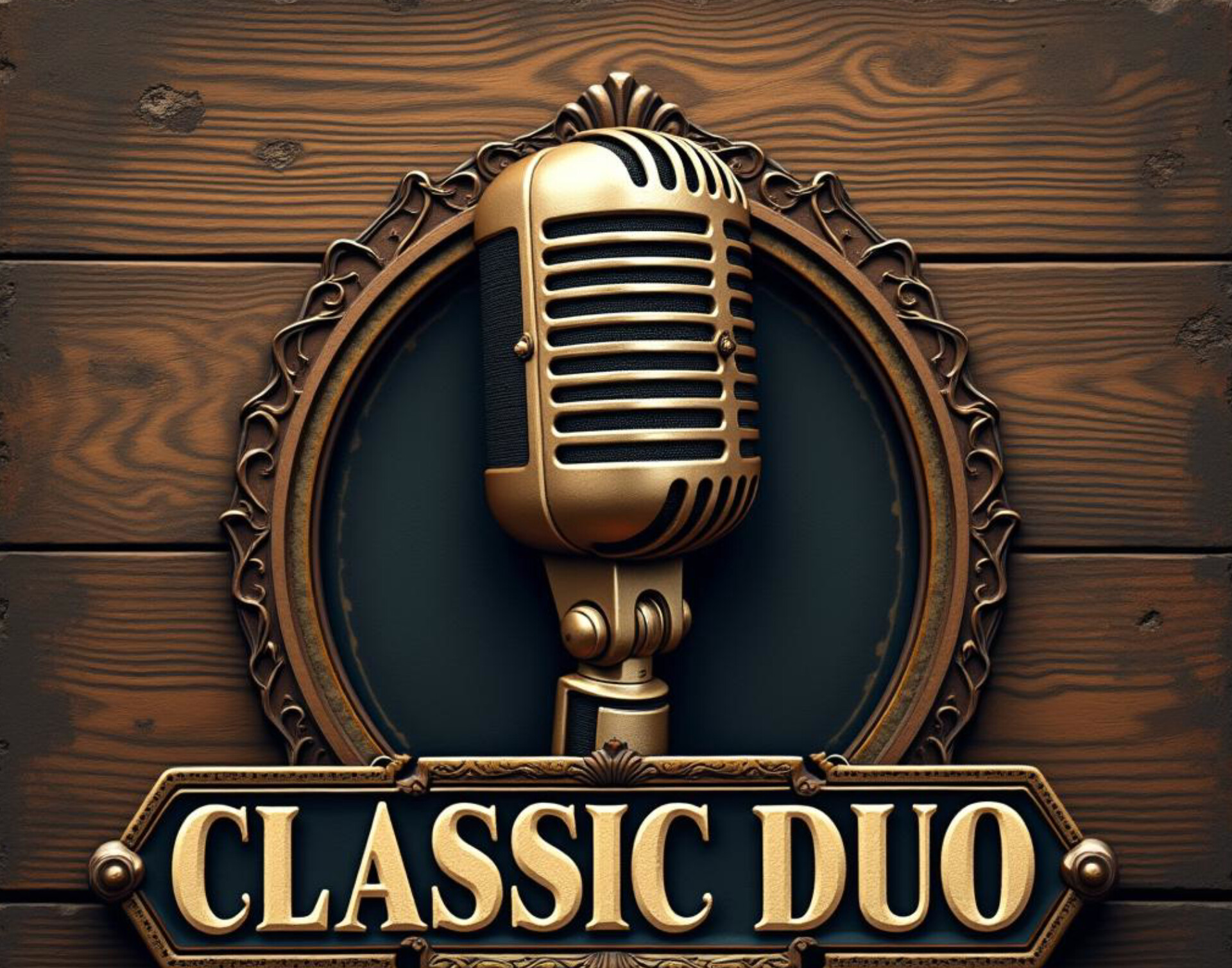 CLASSIC DUO - Artista Musical