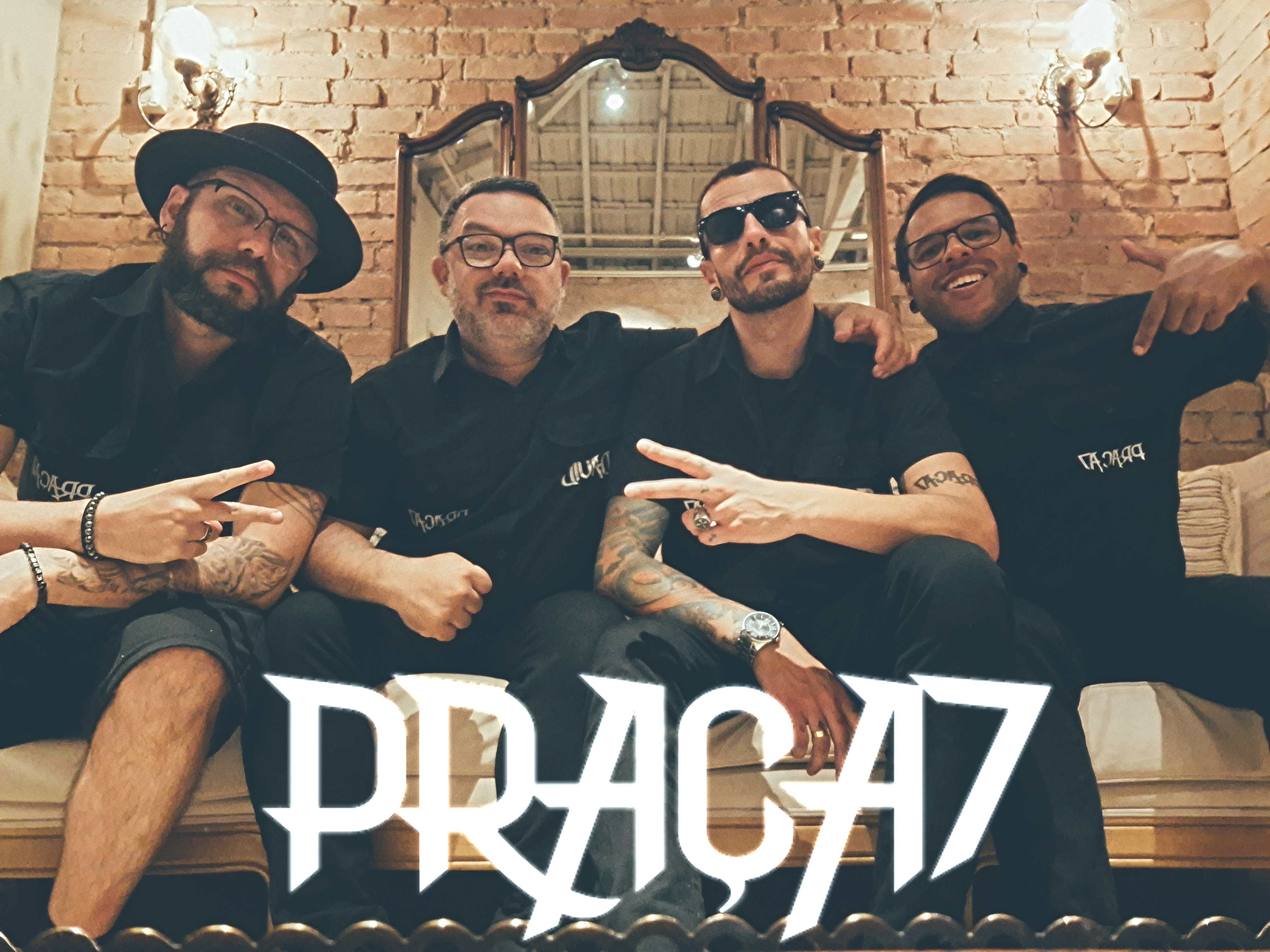 Praça7 - Artista Musical