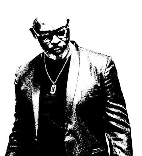 Nino César - Artista Musical