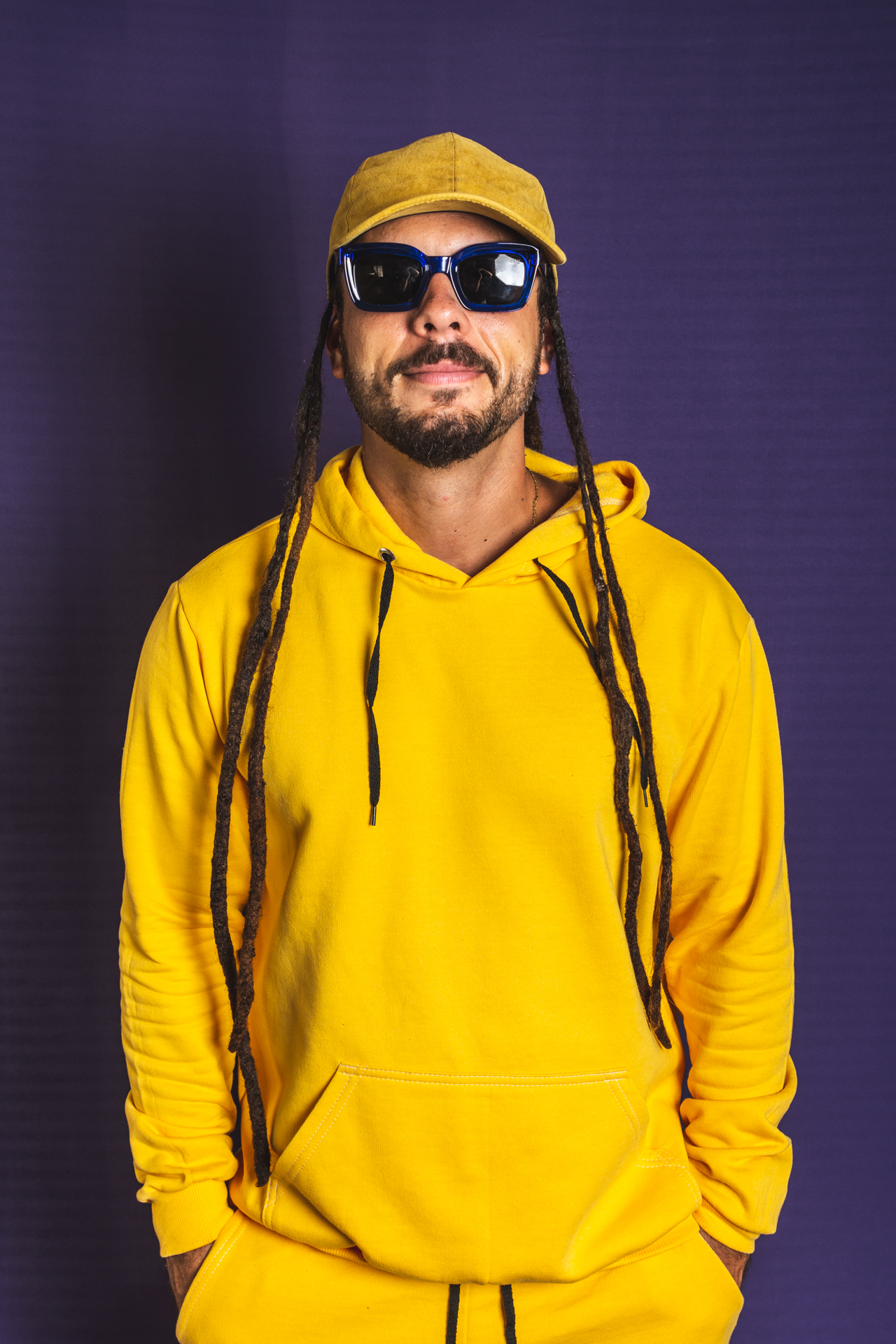 Igor Carvalho  - Artista Musical