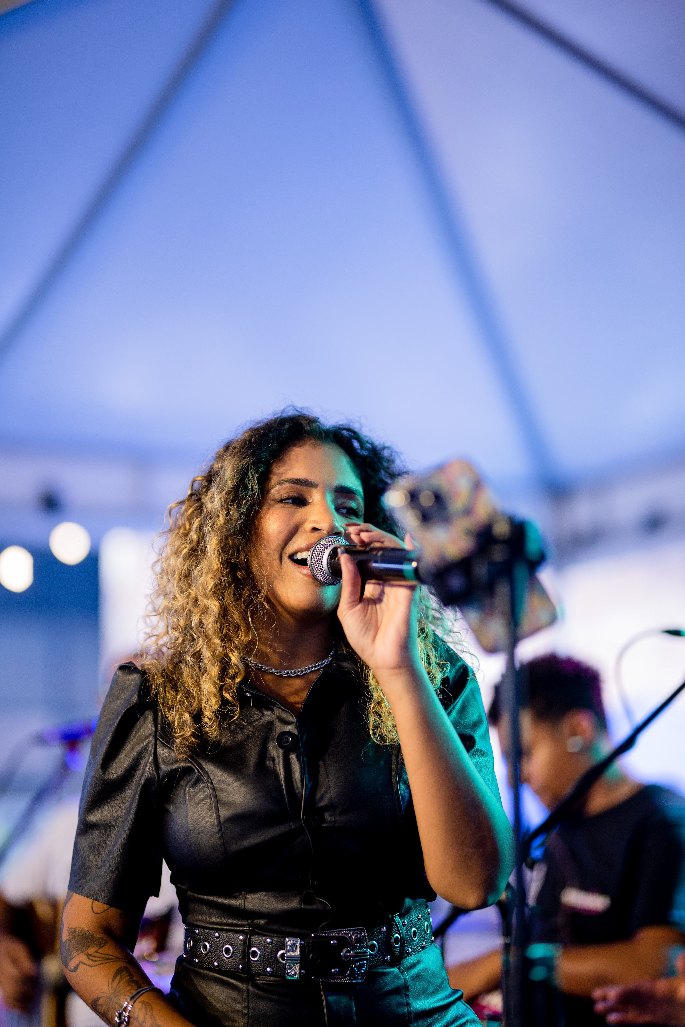Marianna Cunha - Artista Musical