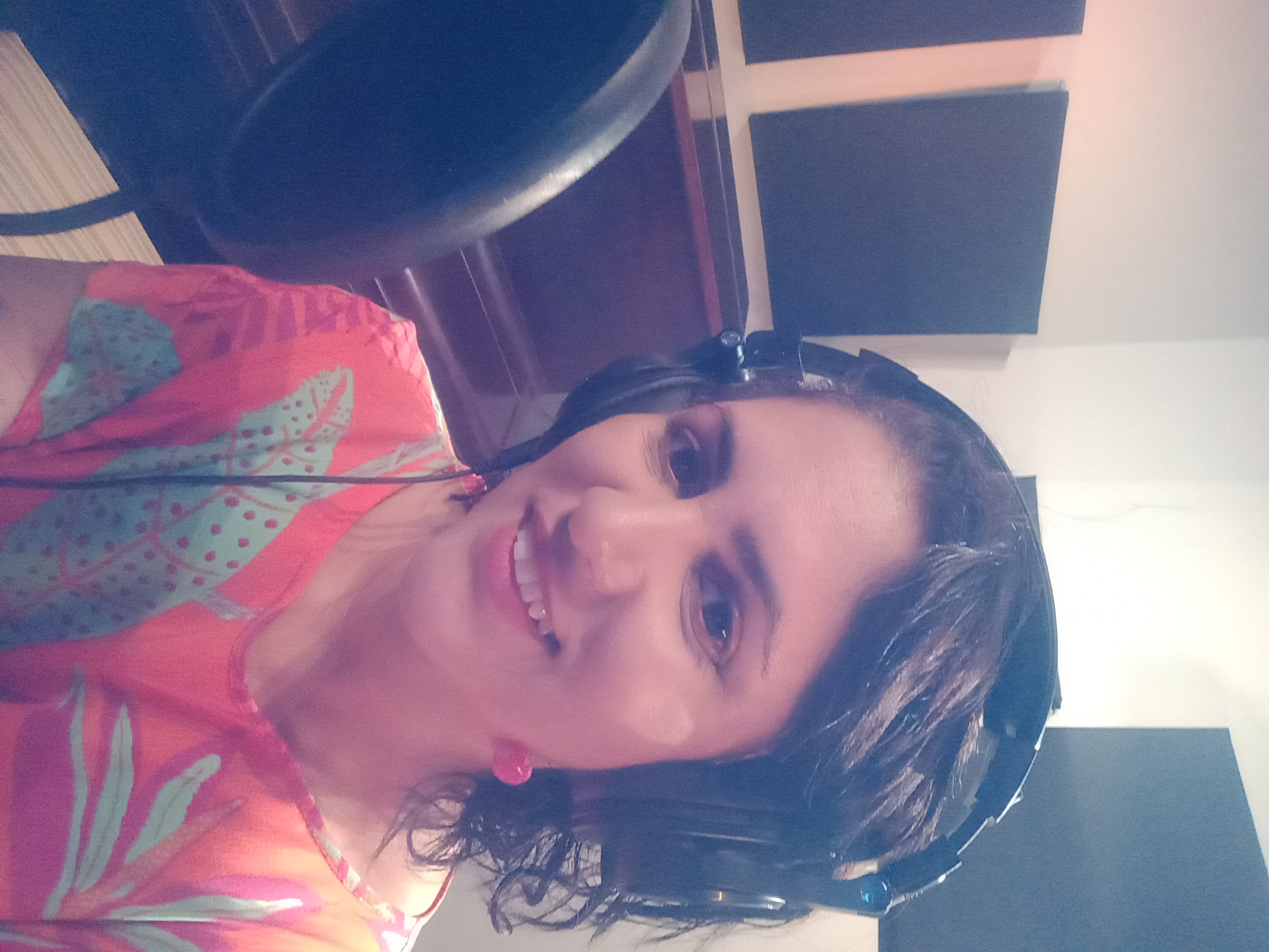 Paula Lima ON  - Artista Musical