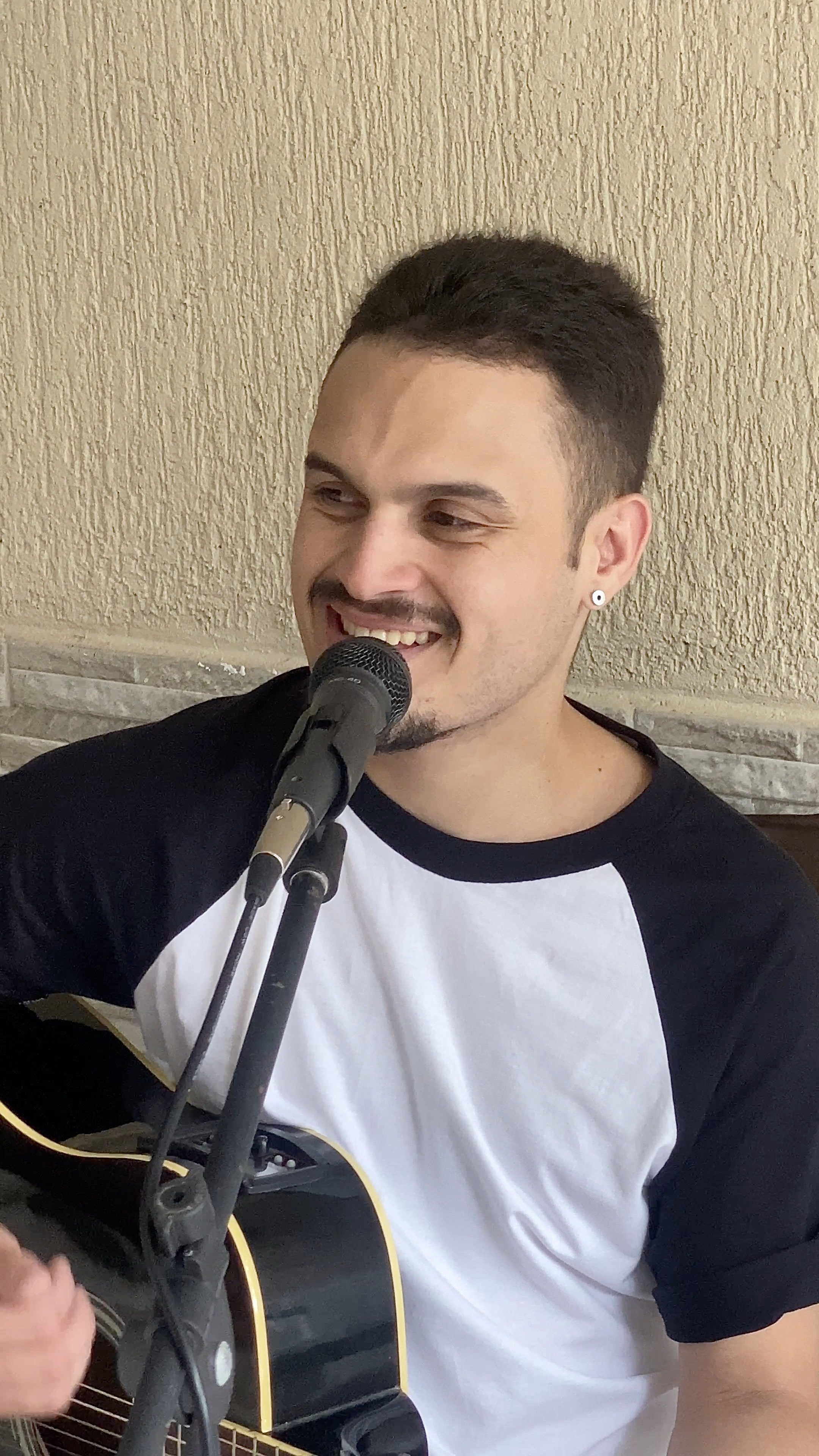 Cassiano - Artista Musical