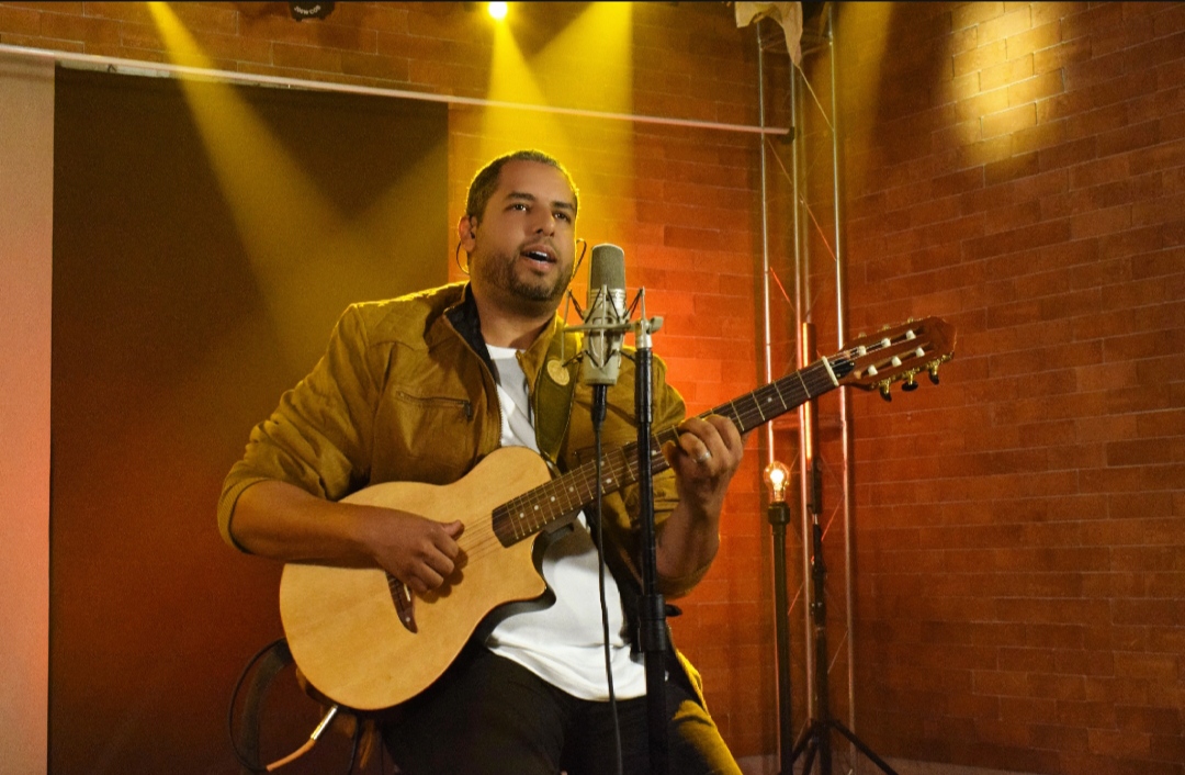 Pedro Arbia  - Artista Musical