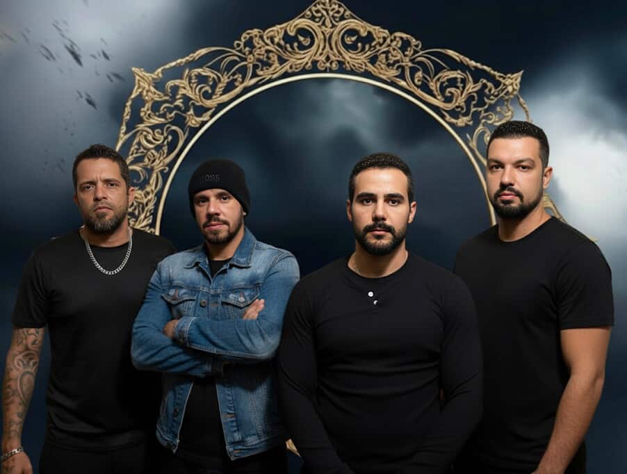 Nelight - Artista Musical