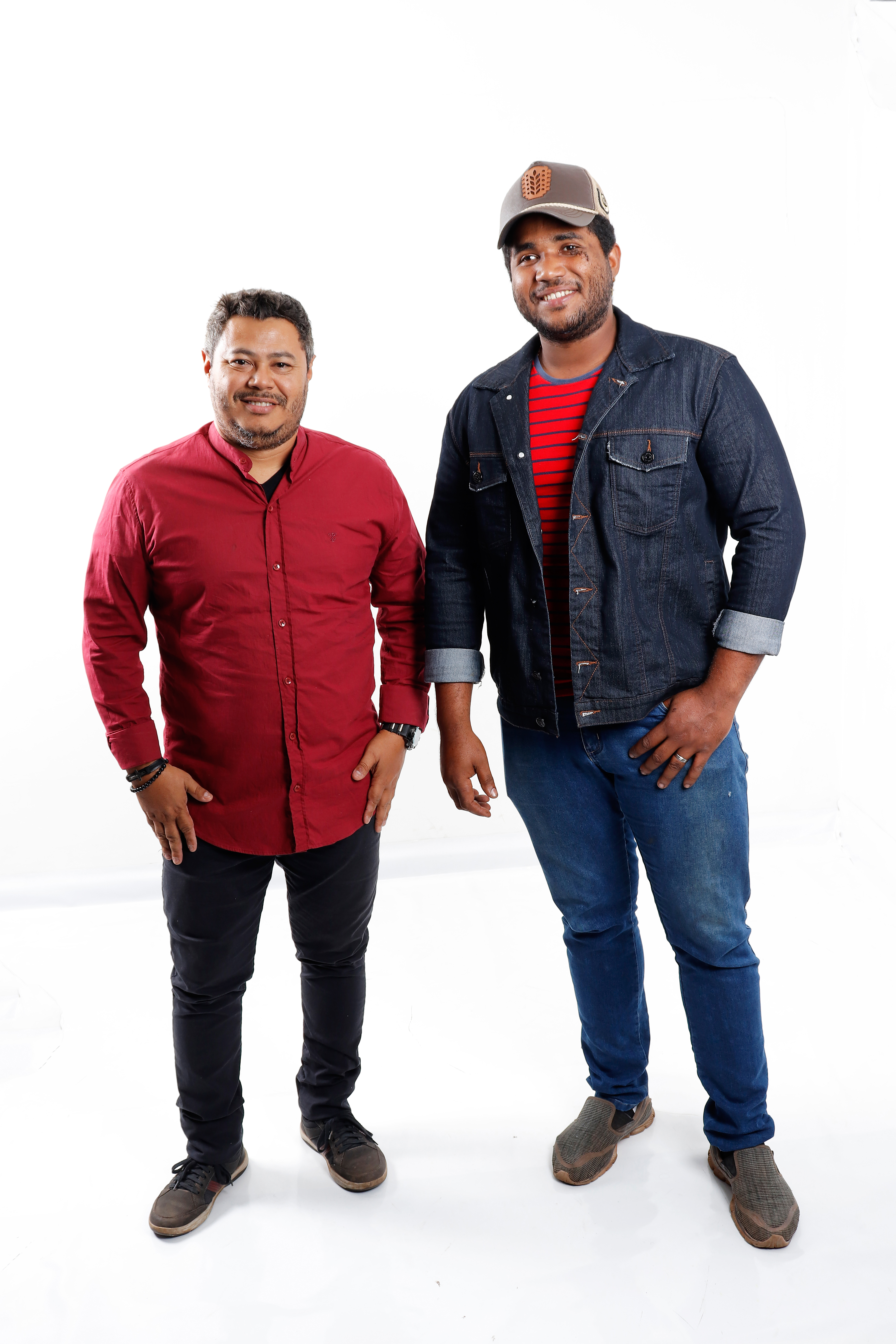 Kacio e Alex - Artista Musical