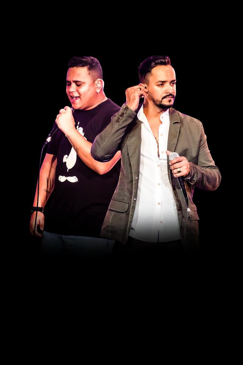 Denner e Gabriell - Artista Musical