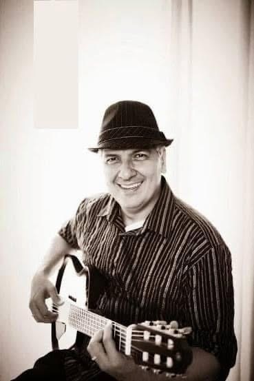 Bosco De Lamonica - Artista Musical