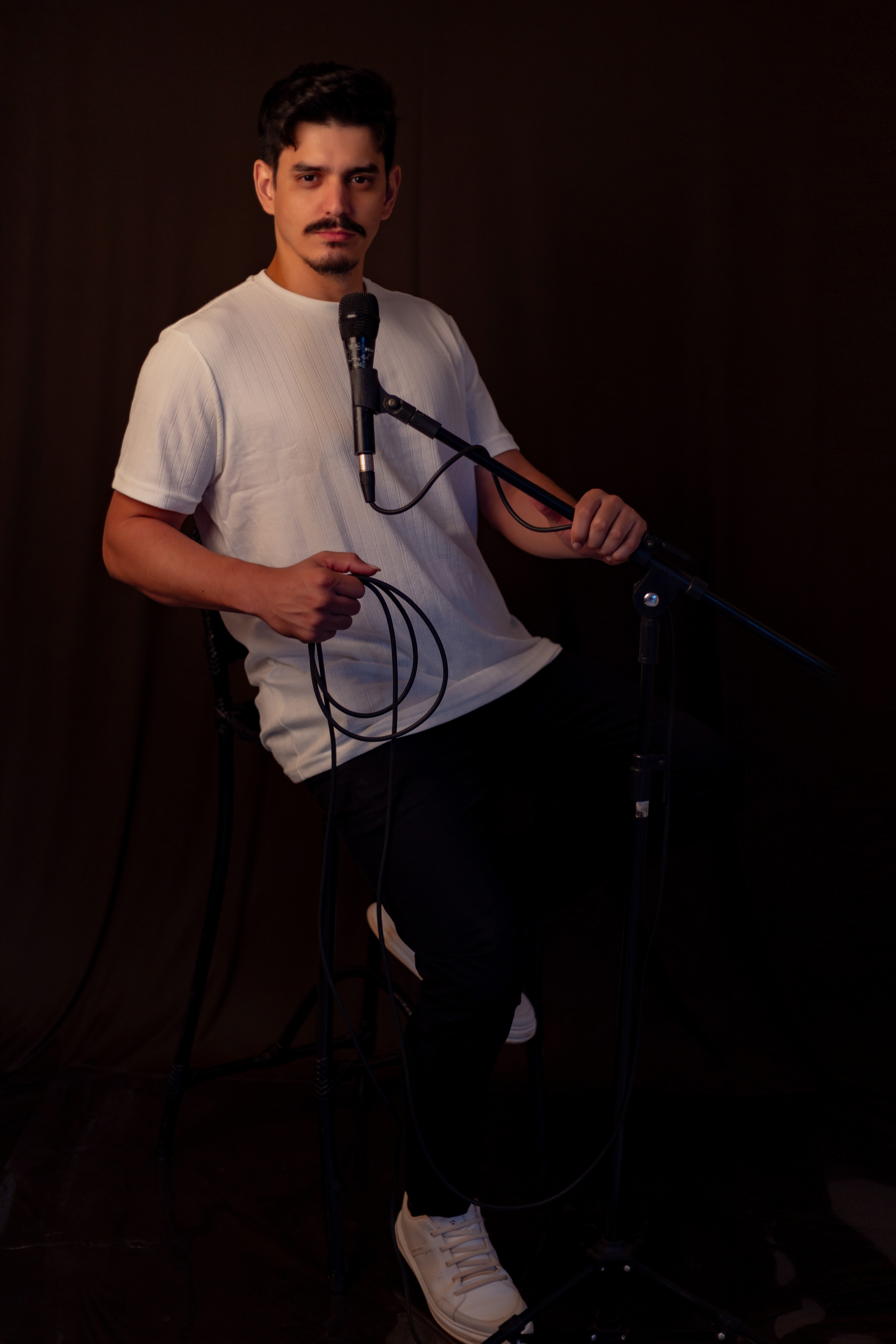 Cadu Cabral - Artista Musical