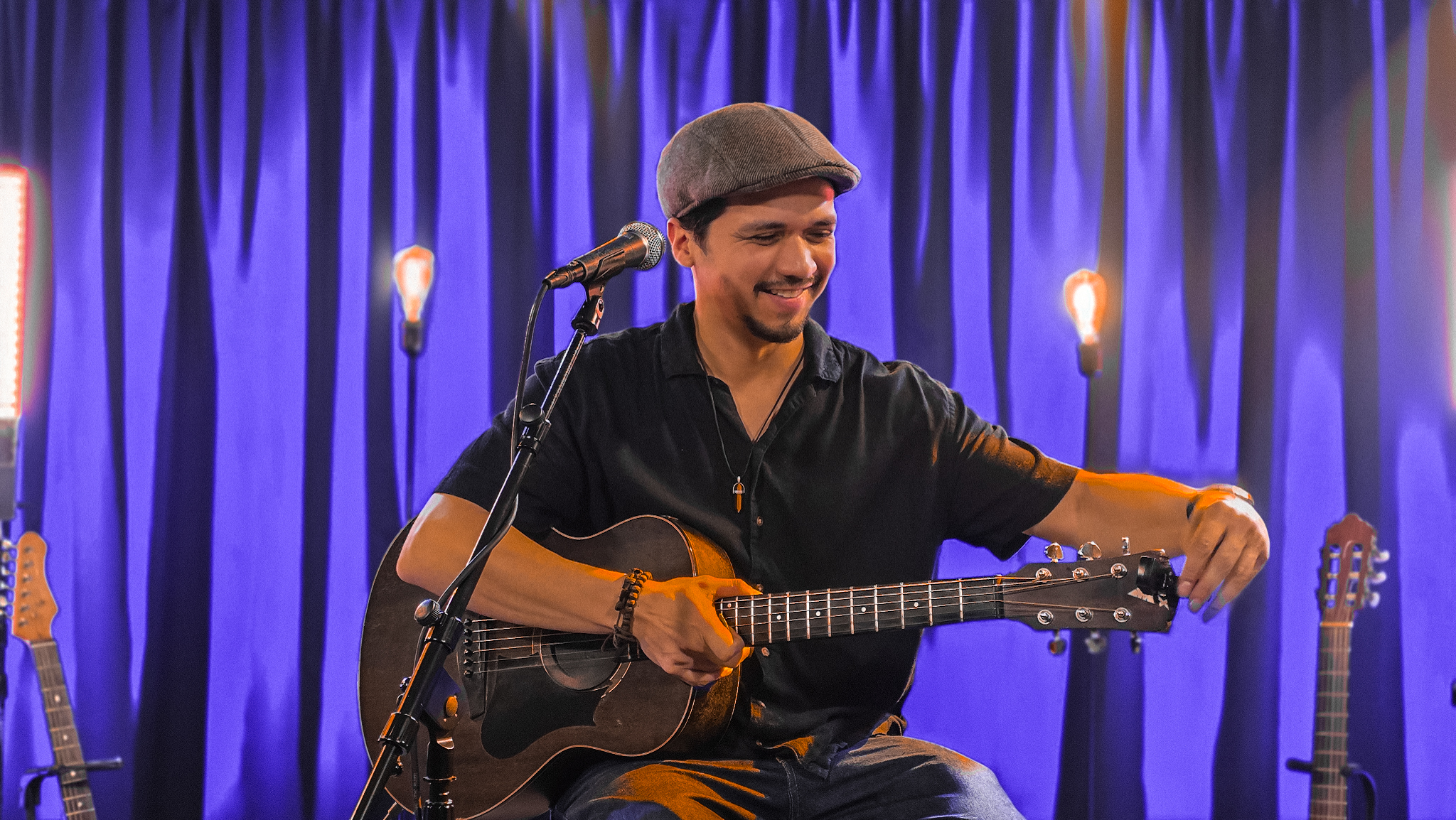 Renan Dias Produções - Artista Musical