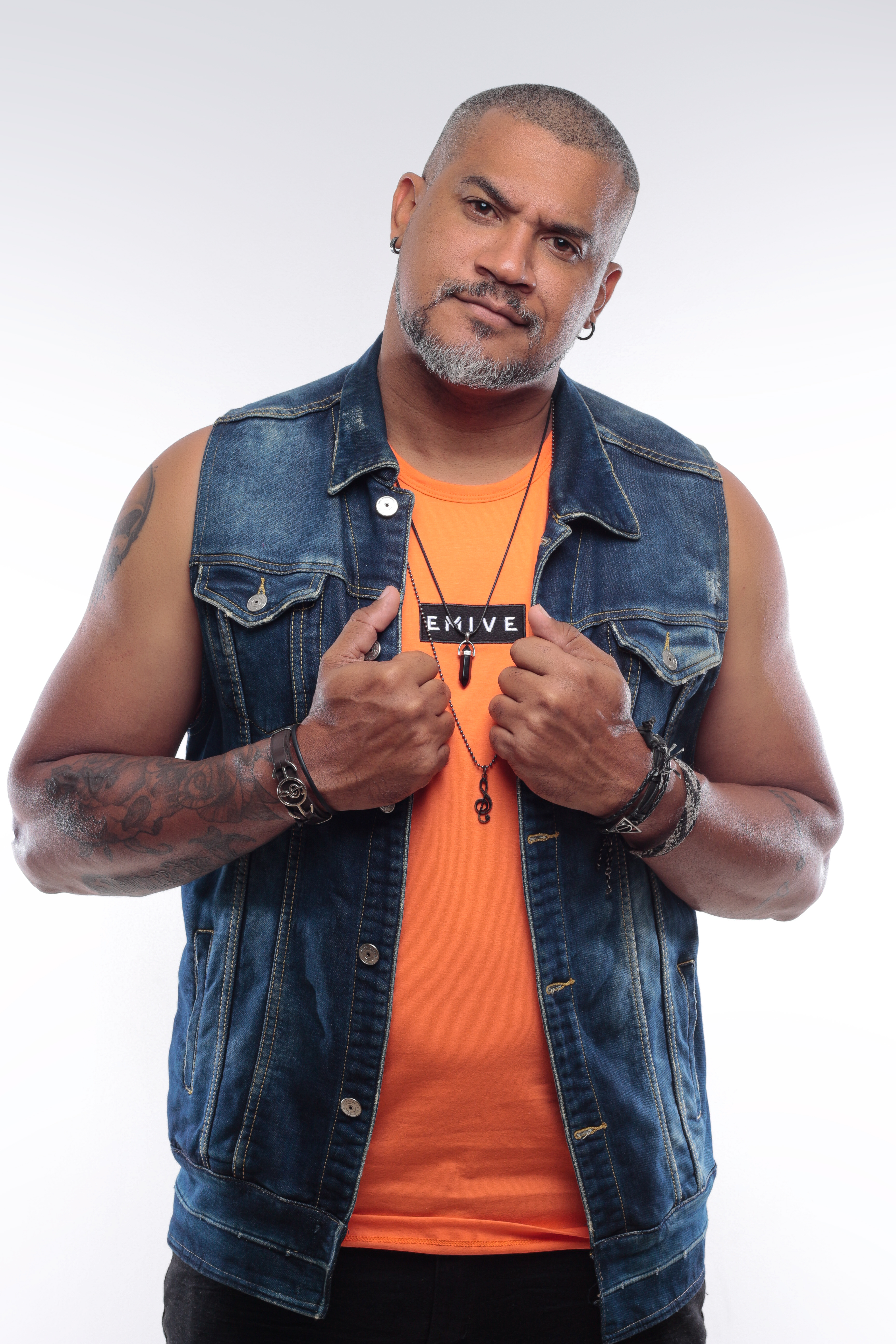 Marcelo Bradus - Artista Musical
